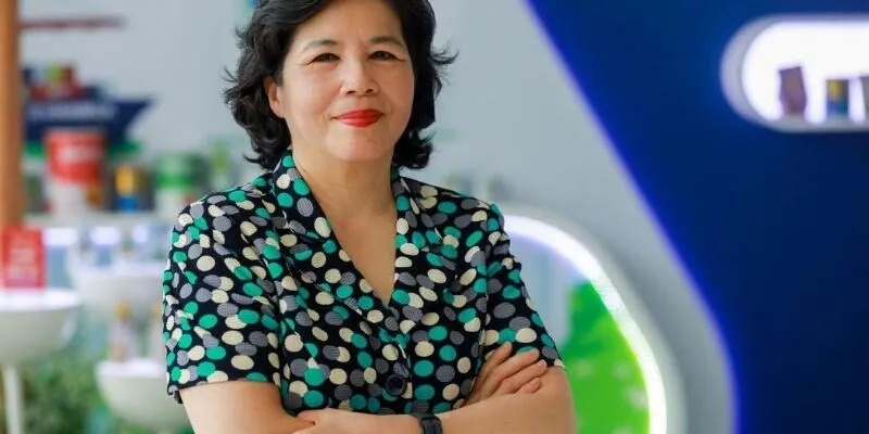 Vai trò và sứ mệnh của Phạm Diễm Hương tại Sunwin